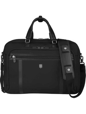 Victorinox 611471 Werks Professional Cordura 15  Evrak Çantası