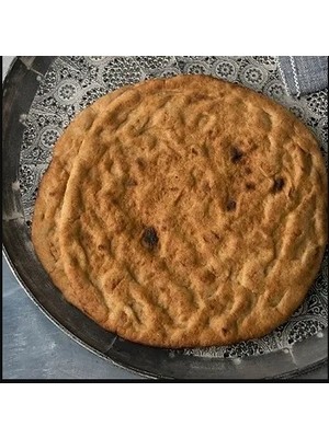 Tandır Ekmek ( Karakılçık ) - 5 Adet