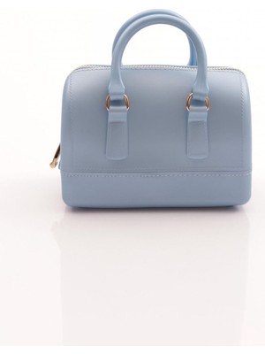 Kriste Bell Kadın El Ve Omuz Çantası Küçük Boy Zincirli