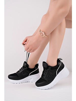 Kadın Sneaker Günlük Ayakkabı