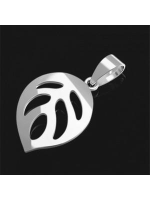 TabiTela 925 Ayar gümüş kolye deniz kabuğu   SM4147