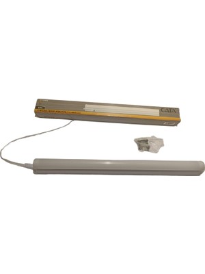 Cata 5W Ledli 30 cm Bant Armatür - Beyaz CT-2466