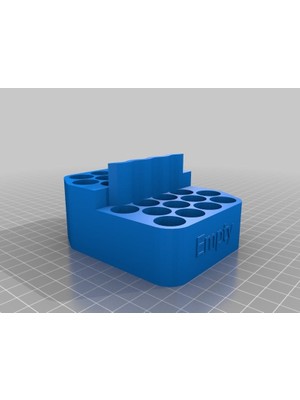 Akü Düzenleyicisi THN22678