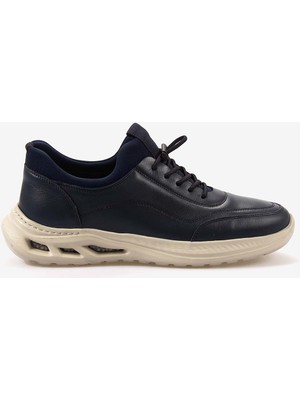 Kemal Tanca Bağcıklı Erkek Spor & Sneaker Ayakkabı 2821
