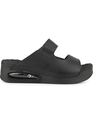 Muya Beso Airmax Tabanlı Kadın Terlik