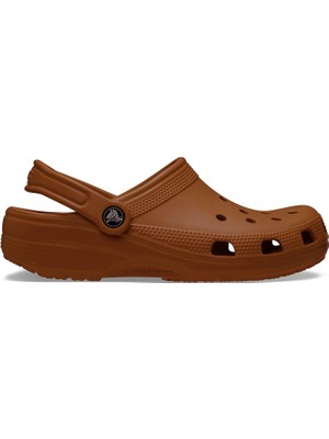 Crocs Classic Unisex Terlik Hafif Croslite Malzeme ile Plaj ve Bahçe Kullanımı için 2021 Sezonu