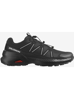 Salomon Speedcross Peak Siyah Erkek Koşu Ayakkabısı Hafif ve Dayanıklı Tasarım