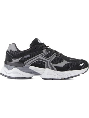 Hammer Jack 25009 Ghost  Deri Erkek Sneaker