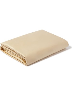 Secret Fitted Sheet 700 Dikiş Sayılı Els Mısır Pamuğundan Üretilen Süper Yumuşak Çarşaf