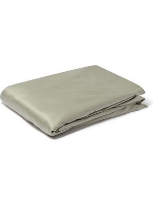 Secret Fitted Sheet 700 Dikiş Sayılı Els Mısır Pamuğundan Üretilen Süper Yumuşak Çarşaf