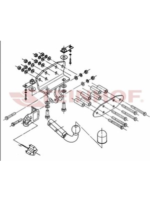Toyota Landcruiser - Lexus Lx 570