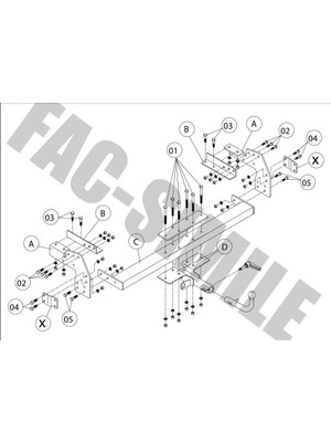 Nissan NP300 - Pick Up