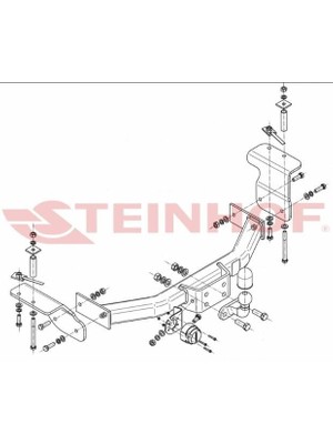 Ssangyong Actyon Sport - Korando Sport