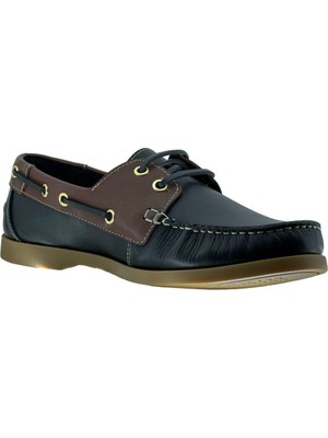 Erkek Deri Casual Ayakkabı CB25YA-42702