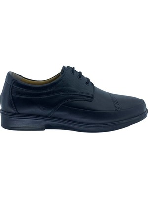 Erkek Deri Ayakkabı SRHN25YA-08-L1