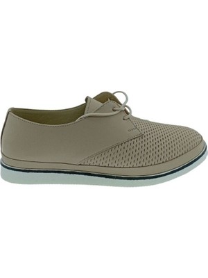 Kadın Deri Casual Ayakkabı CB25YA-7021