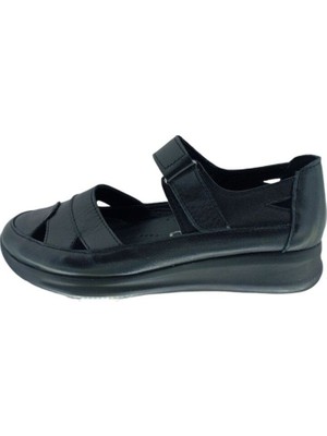 Kadın Deri Ayakkabı TBY25YA-8432