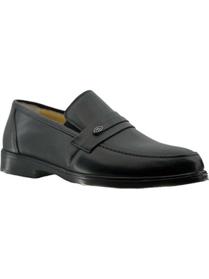 Poli Taban Erkek Deri Ayakkabı SRHN25YA-03