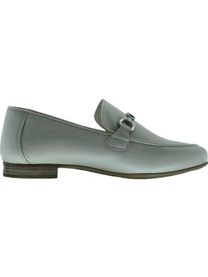 Kadın Deri Casual Ayakkabı D25YA-3090-LX