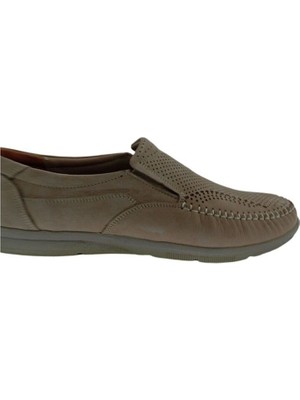 Erkek Deri Casual Ayakkabı CB25YA-762-2