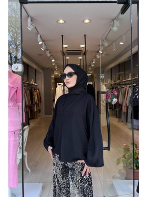 N23KN6043 Nocturne Bluz