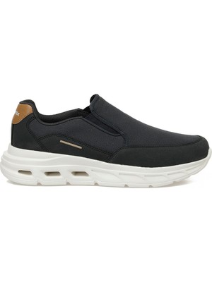 Kinetix Graff 5fx Lacivert Erkek Slip On