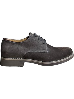 Erkek Deri Klasik Casual Ayakkabı 1554-2