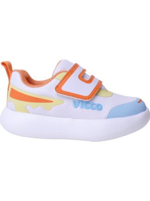 Vicco Melodic Işıklı Çocuk Spor Ayakkabı