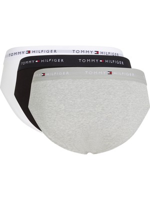 Jack & Jones 3p Brıef Wb Erkek Kırmızı Boxer - UM0UM03471