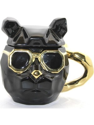 Porselen Kupa Bardak Model 2