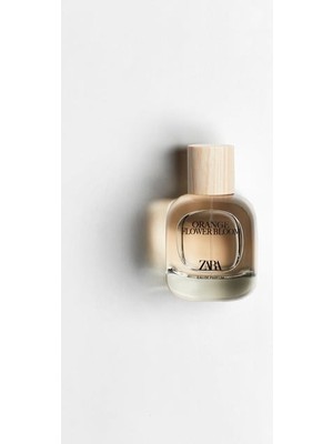 Zara Orange flower Bloom Edp 90 ml 3.0 fl Oz Kadın Parfüm