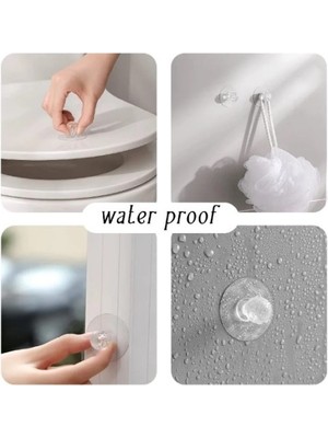 Büro Ev Ofis Mutfağı Için Kristal Görünümlü Mutfak Güvenli Tutacak Seti