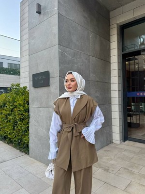 Yelekli Takım