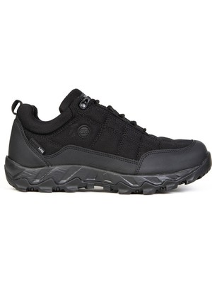 Greyder 00171 Mr Su Geçirmez Erkek Outdoor Ayakkabı - Siyah