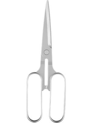 Japon Yapımı HN540 Paslanmaz Çelik Mutfak Makası - Ergonomik ve Uzun Ömürlü