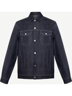 Denim Ceket