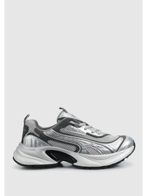 Gri Kadın Sneaker