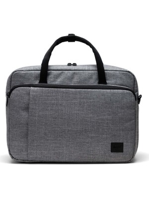 Herschel Gibson Messenger El Çantası