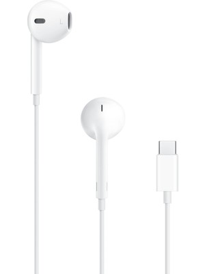 Apple Earpods Usb-C Kulakiçi Kulaklık