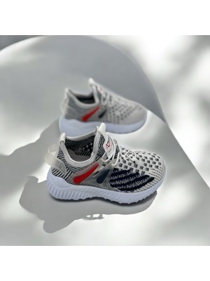 Bebe Triko Rahat Günlük Sneaker