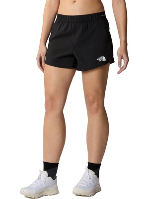 Ma Woven Kadın Short - NF0A87G6