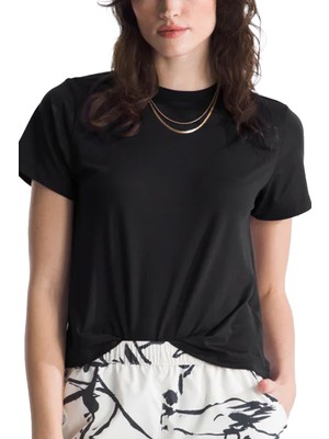 Dune Sky S/s Kadın T-Shirt - NF0A86SN