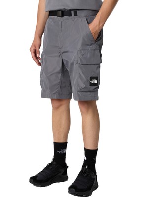 Nse cargo pkt erkek short - nf0a879r
