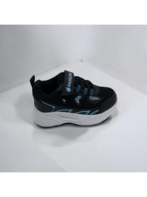 Erkek Bebe Renkli Günlük Sneaker