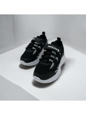 Erkek Bebe Renkli Günlük Sneaker