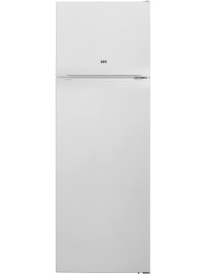 Seg 242 lt Kapasiteli Çift Kapılı 3252 Buzdolabı Low Frost E Enerji Sınıfı ile Verimli Soğutma