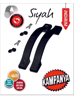 Duşakabin Cam Kulbu