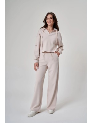 Kadın Eşofman Altı - 1528011