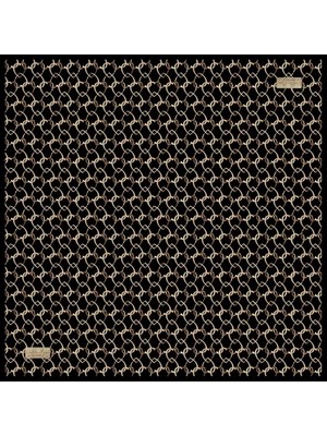 02 La Boutique Yaz Serinliğ Güz Eşarp 2366