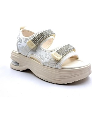 25Y417 Guja Sandalet